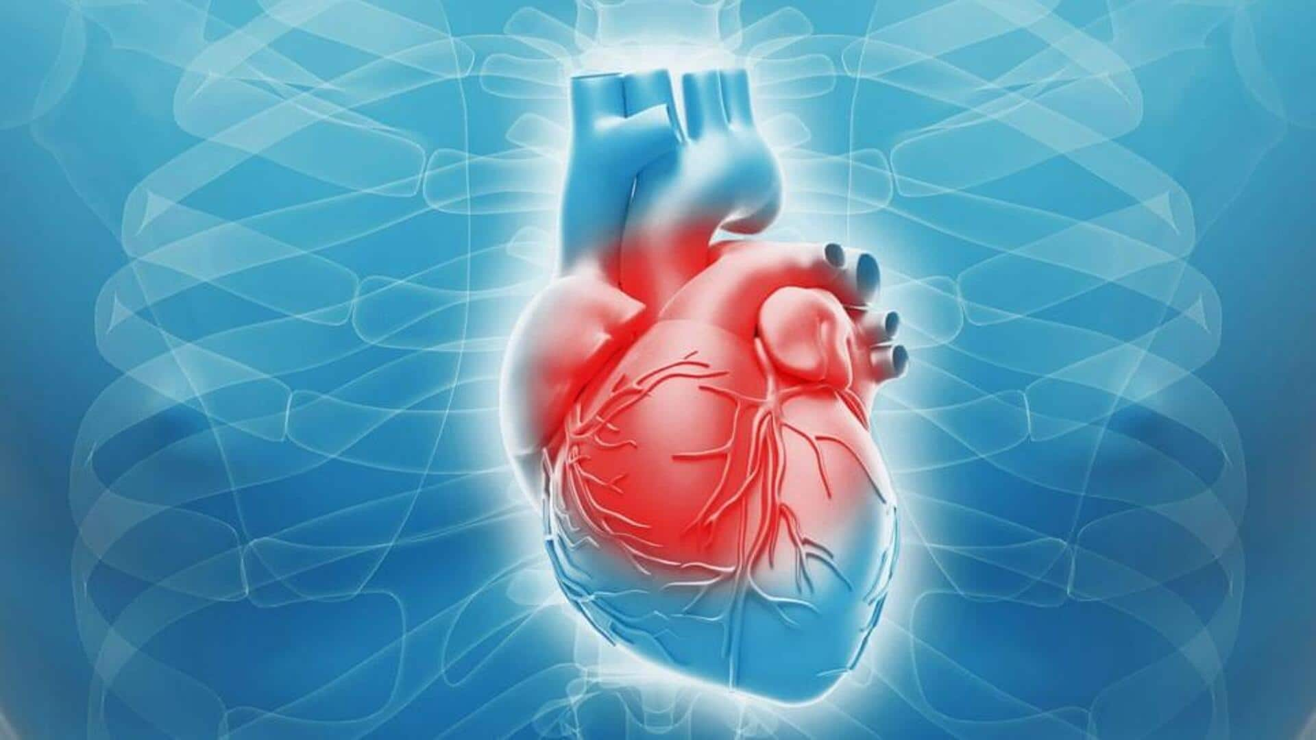 Medical breakthrough: Trial shows stem-cell patches can treat heart failure