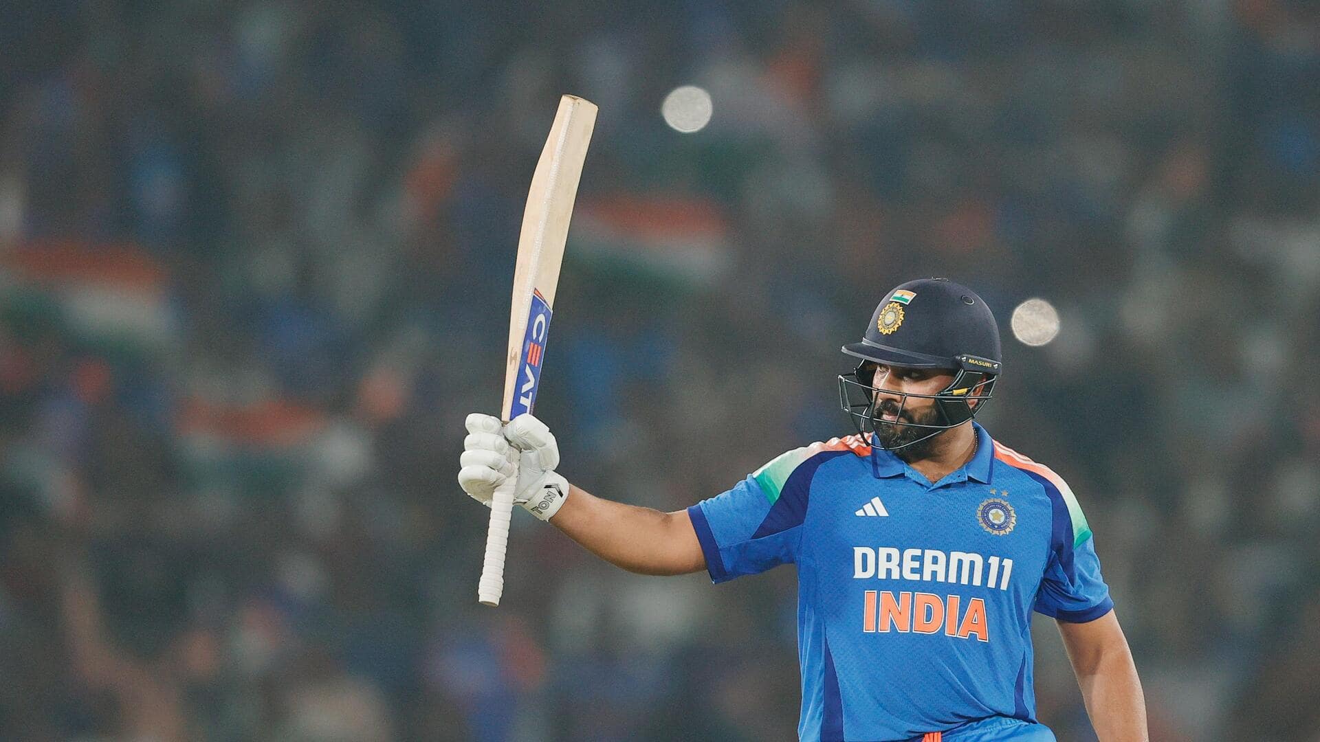 Champions Trophy: Yuvraj backs Rohit Sharma ahead of India-Pakistan showdown