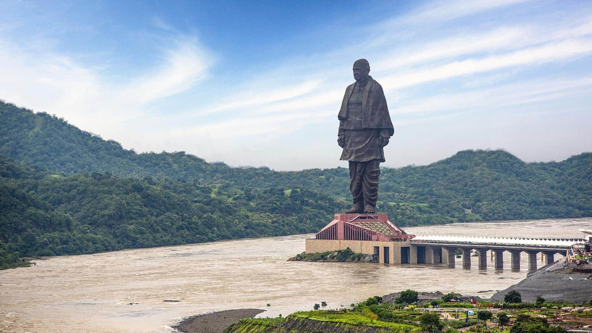 Explore Gujarat in 7 days: Things to do Explore Gujarat in 7 days: Things to do