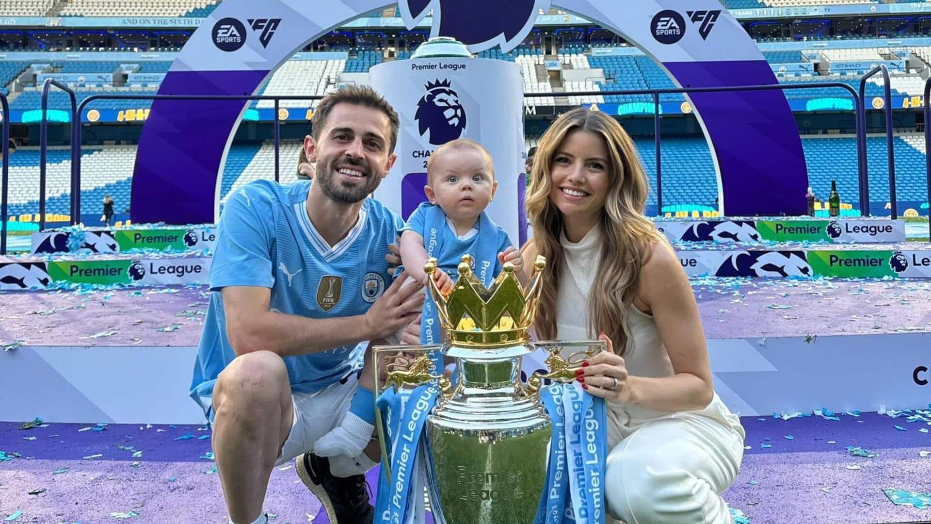 Bernardo Silva: Decoding his stats at Manchester City Bernardo Silva: Decoding his stats at Manchester City