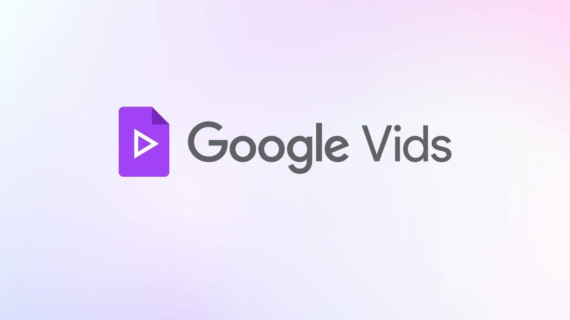 You can now use Google's AI-powered video editor for free You can now use Google's AI-powered video editor for free
