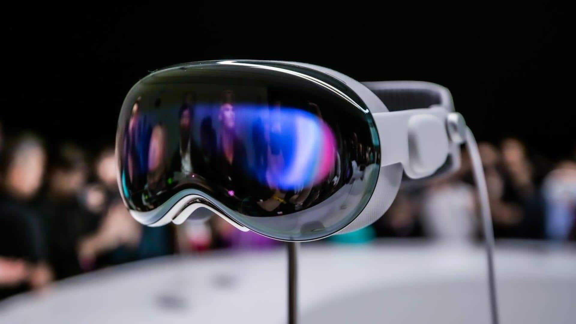 Apple may announce new M5-powered iPads, Vision Pro this week