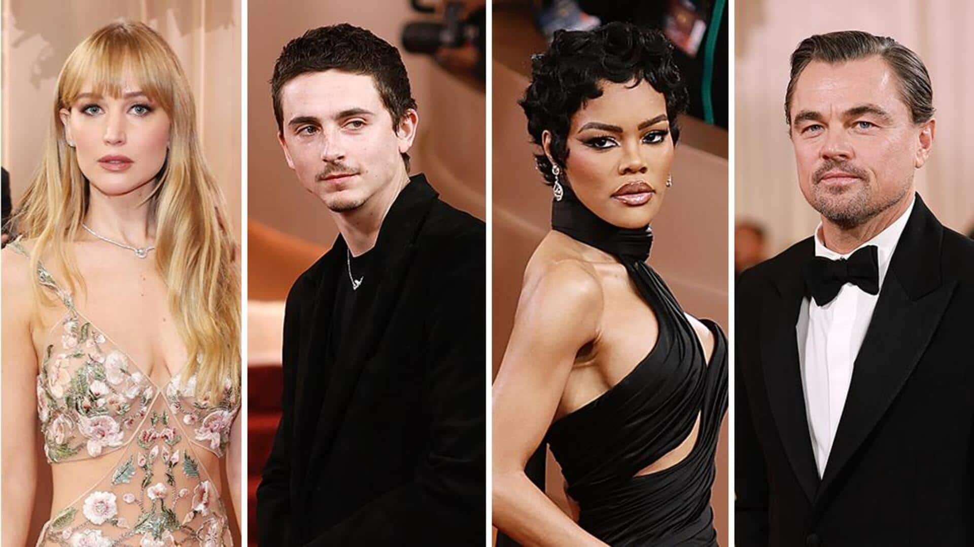 Golden Globes 2026: Full list of winners