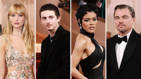 Golden Globes 2026: Full list of winners