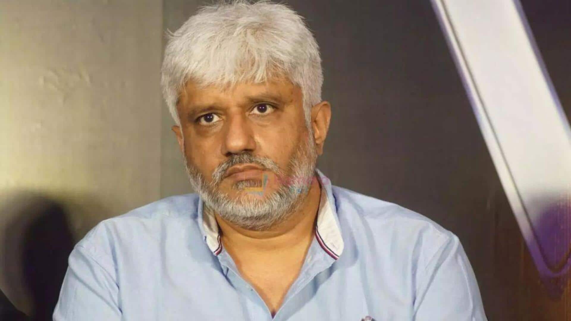 ₹30cr fraud case: HC denies bail to Vikram Bhatt, wife