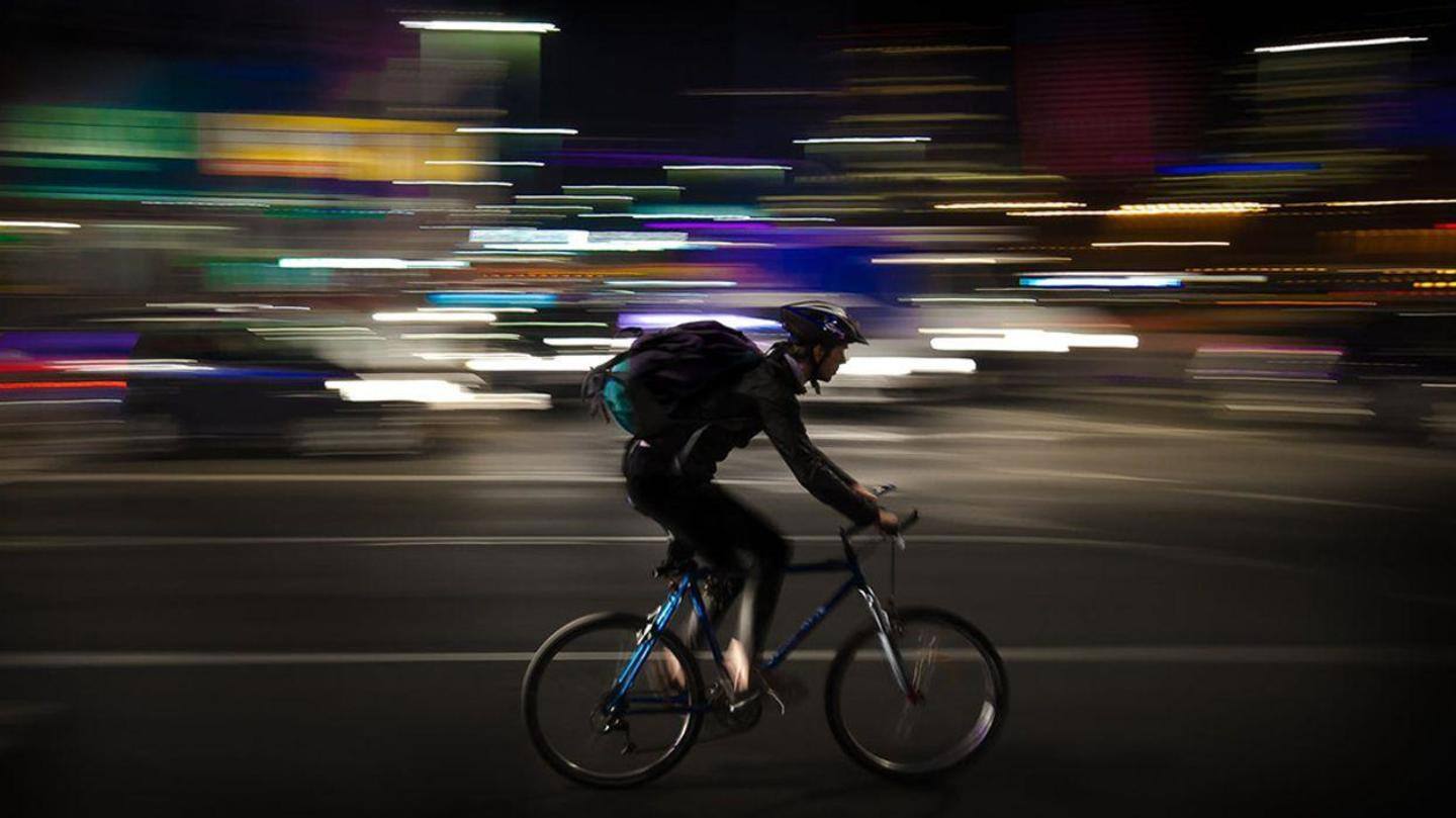 Data collected during AV's use develops new safety-centric behavior Data collected during AV's use develops new safety-centric behavior