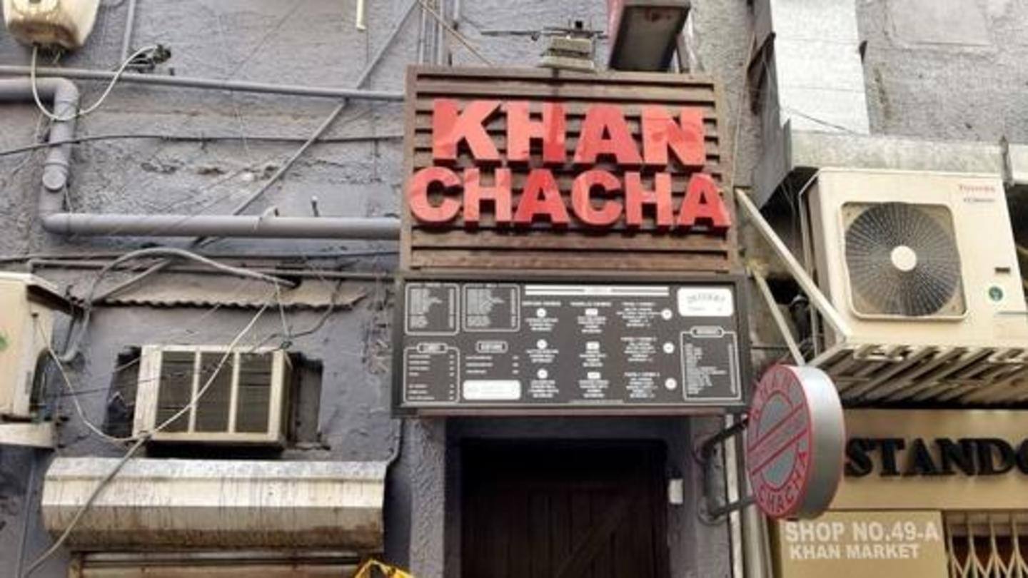 Kalra owns several businesses in Delhi; known for social connections Kalra owns several businesses in Delhi; known for social connections