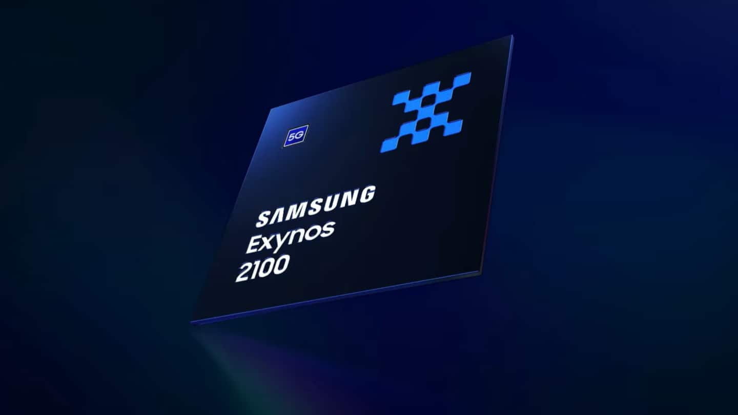 It will boot One UI 3.1 based on Android 11 It will boot One UI 3.1 based on Android 11