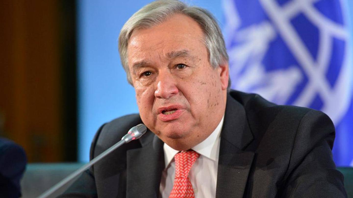 Taliban desperate for international recognition Taliban desperate for international recognition