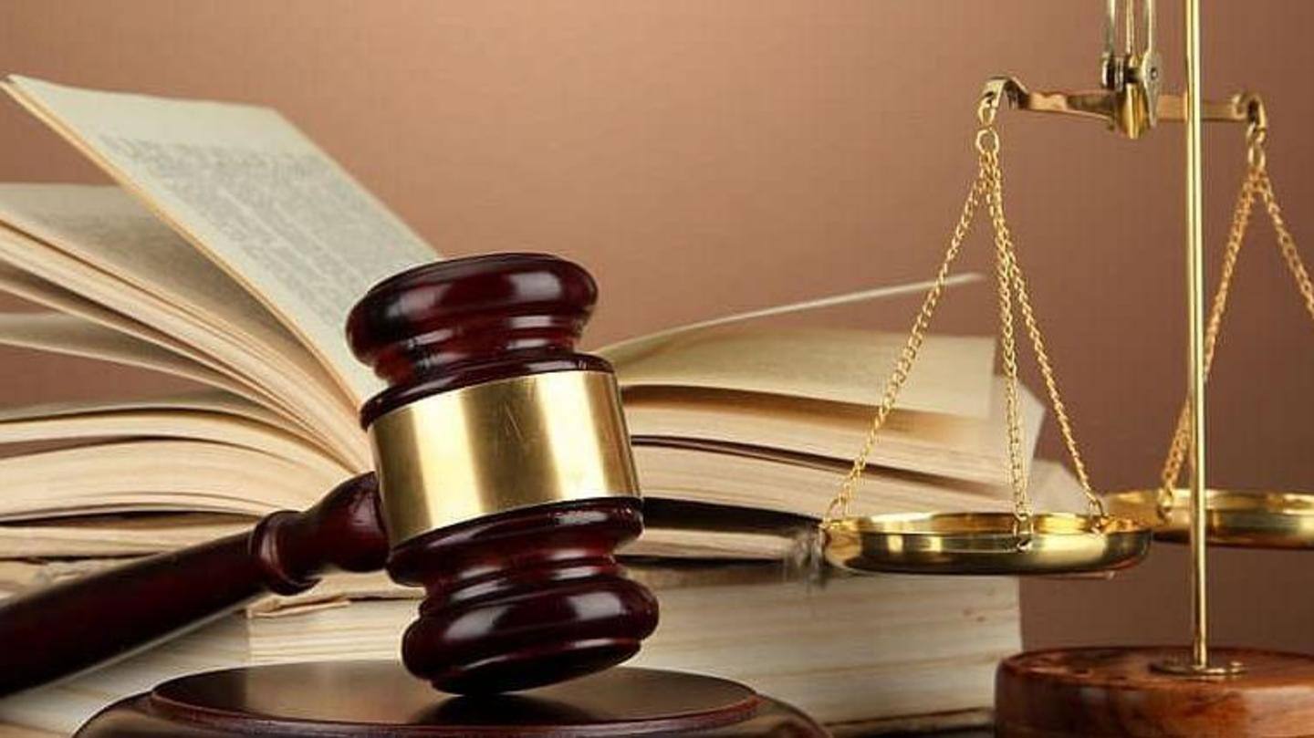 'We need to know who are the accused,' says SC 'We need to know who are the accused,' says SC