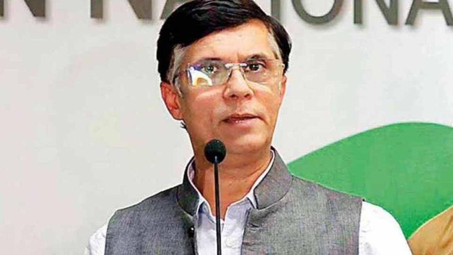 'Why no probe against Gupta?' asks Congress 'Why no probe against Gupta?' asks Congress