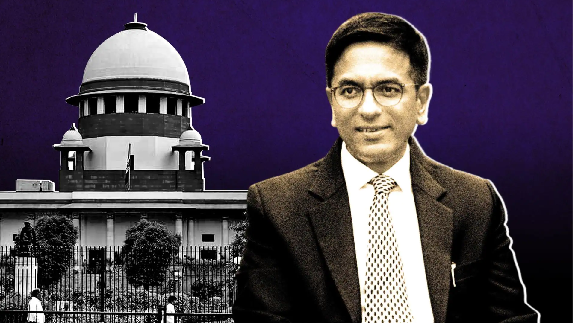 Fear of targeting makes judges reluctant to grant bail: CJI