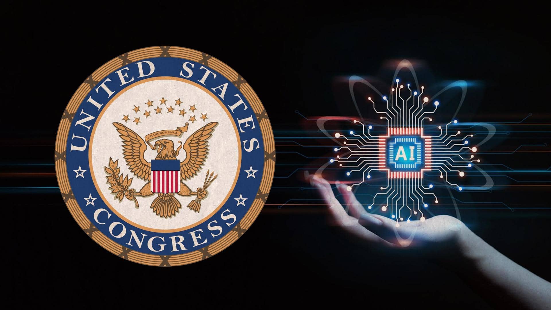 US pushes for AI regulation: What does the policy entail