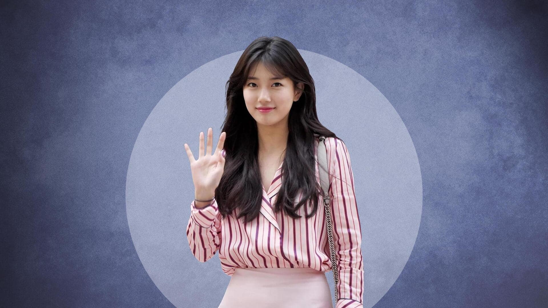 Bae Suzy's birthday: 5 interesting facts about Korea's 'First Love'