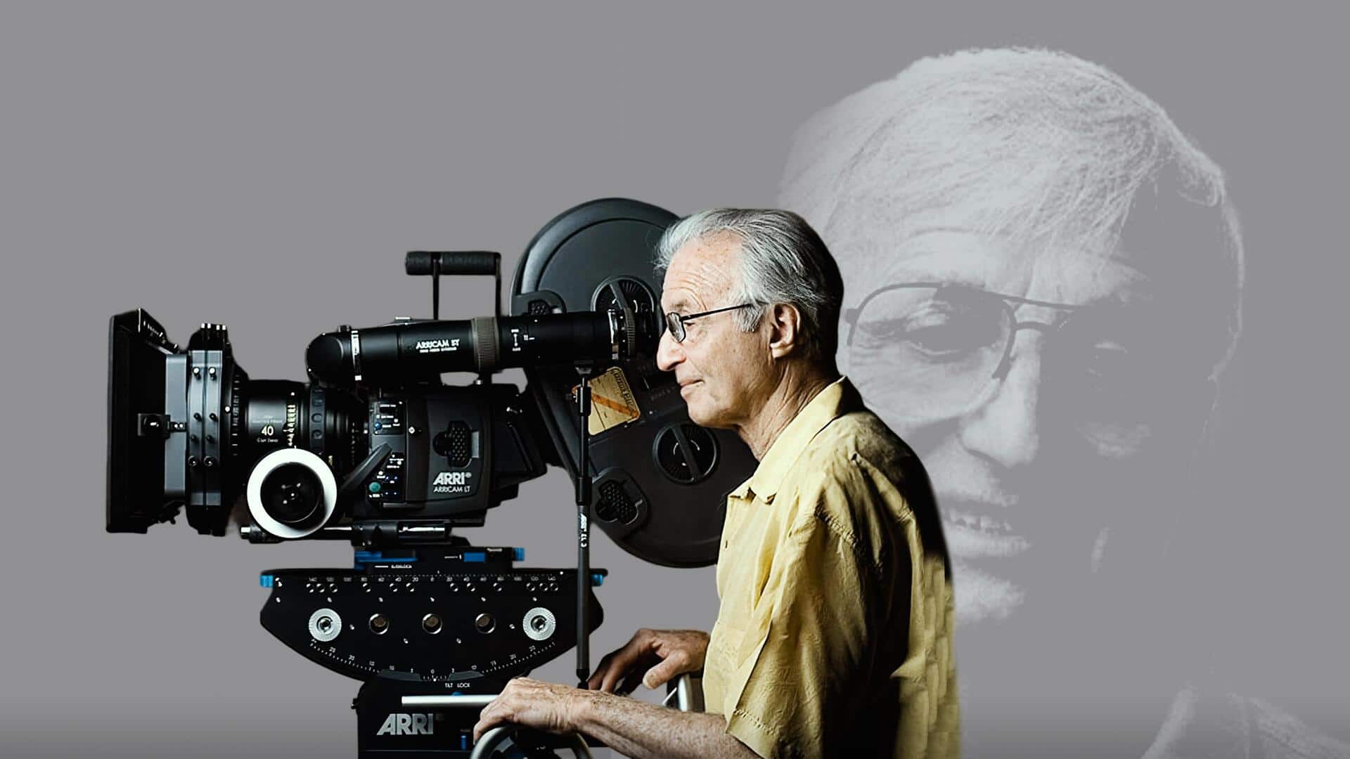 Hollywood: Cinematography maestro Victor J Kemper dies at 96