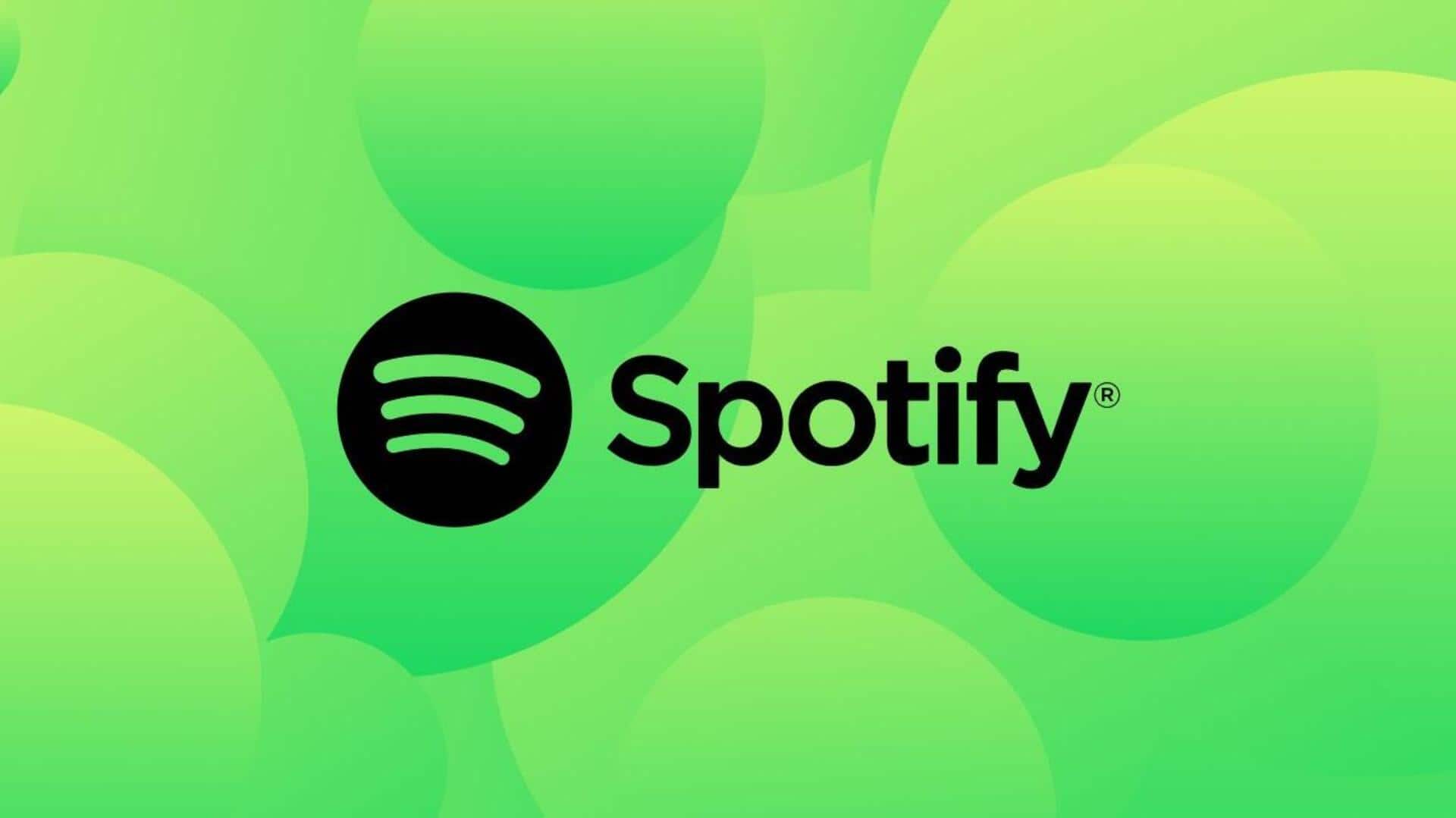 Spotify to display subscription pricing in its EU app