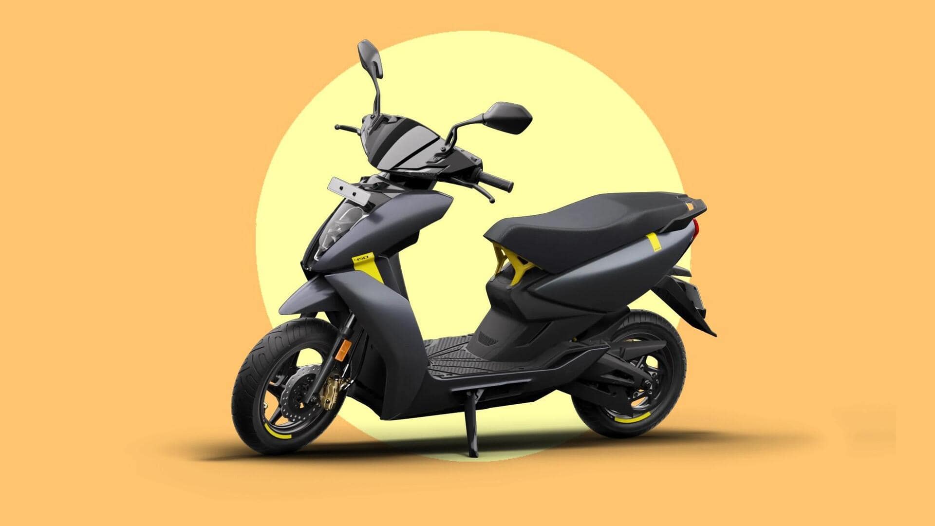 Ather bosses reveal details of upcoming Rizta EV