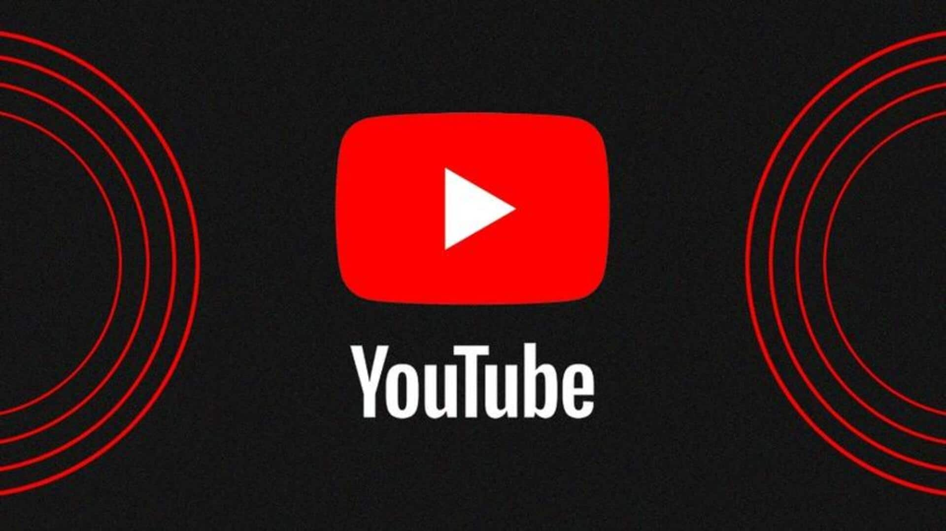 Facing YouTube playback error? Follow these steps to fix it