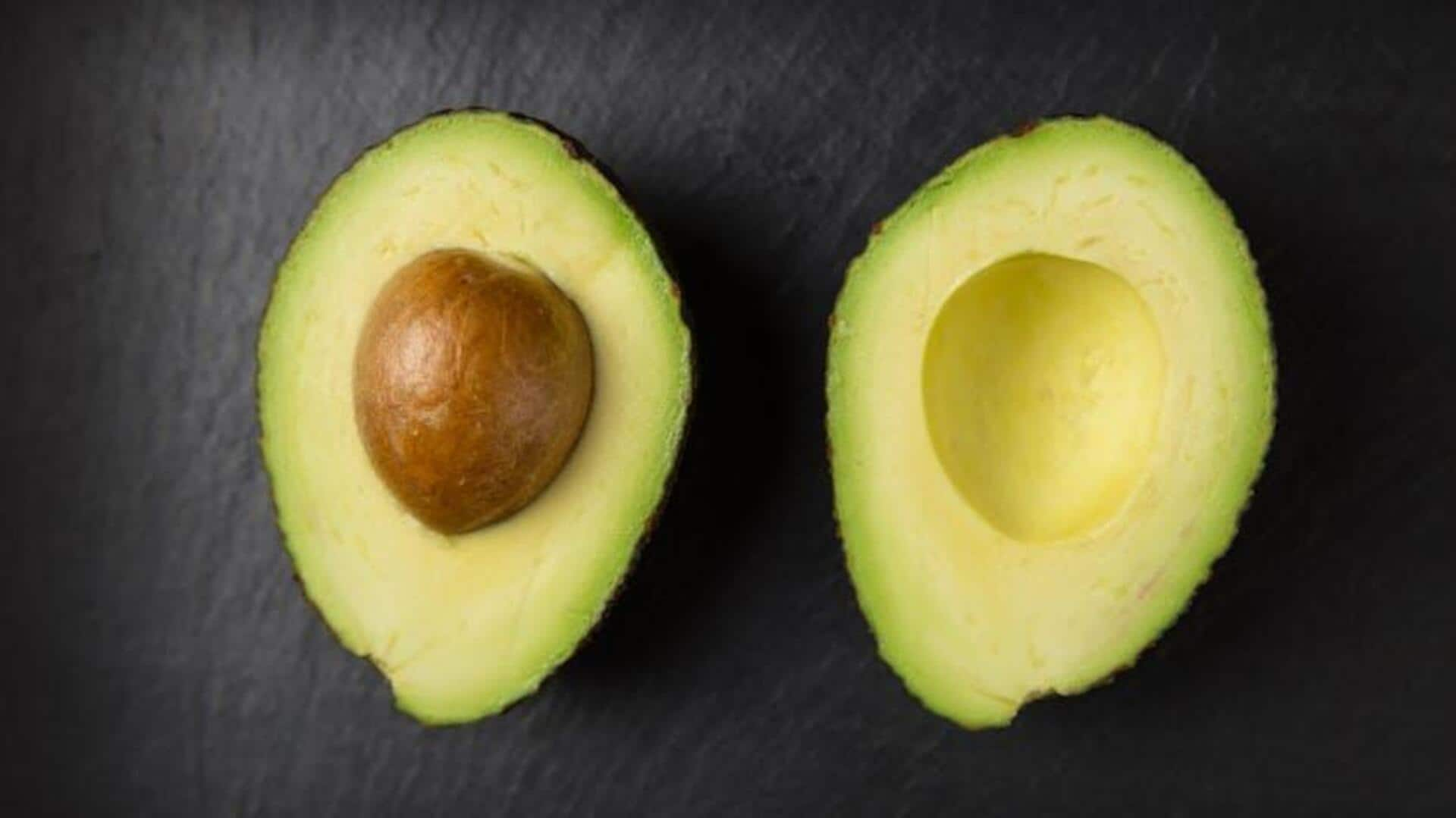 Think beyond toast: 5 ways to cook with avocados 