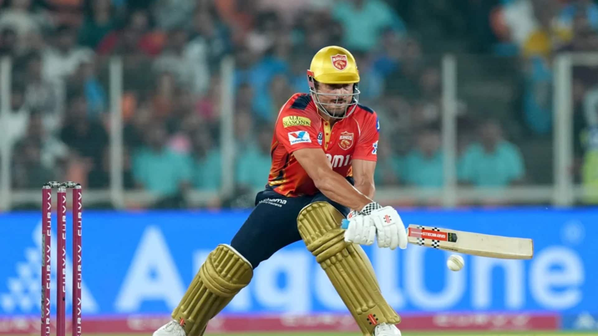 This Australian dasher has been a 20th-over beast in IPL This Australian dasher has been a 20th-over beast in IPL