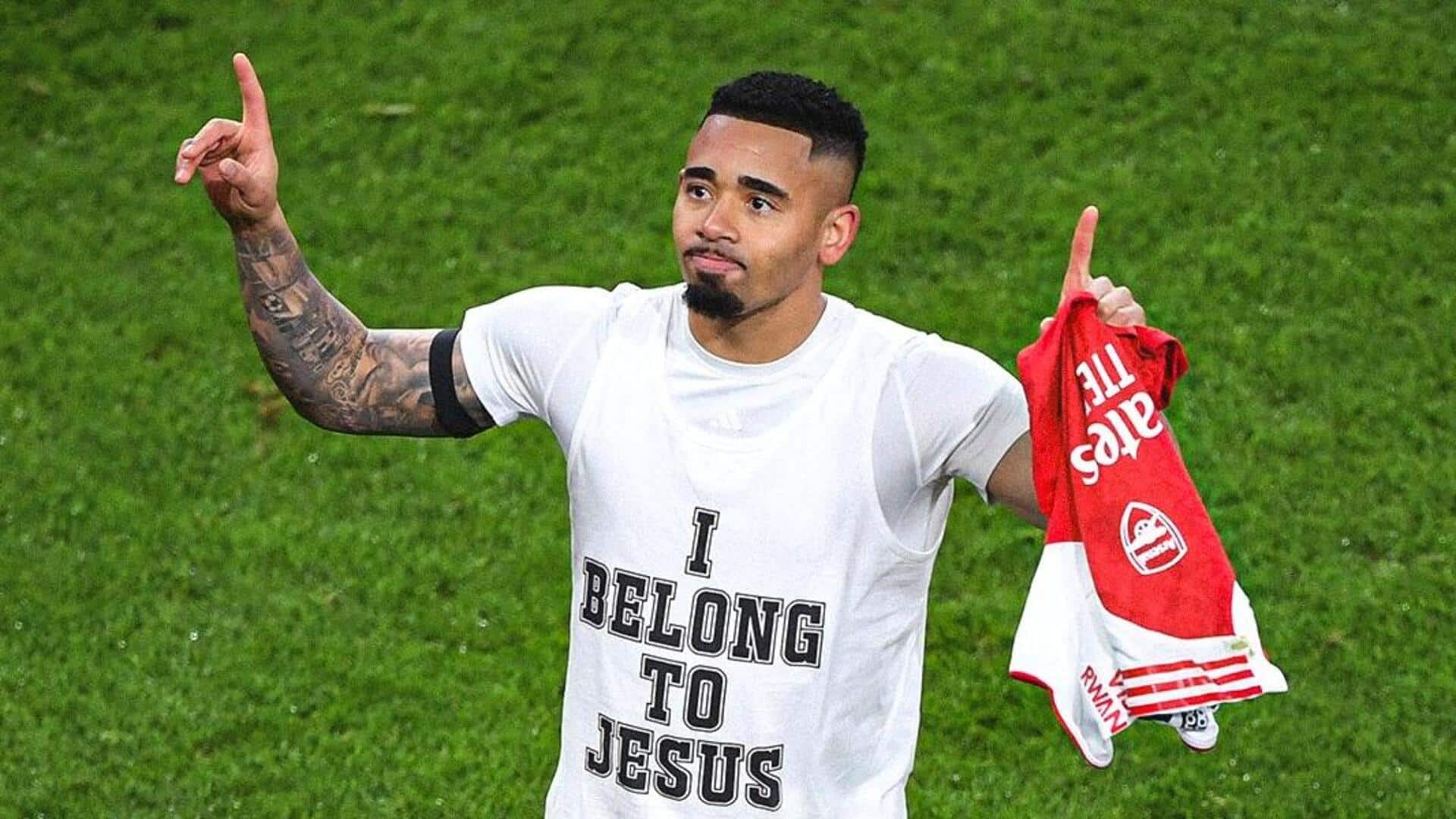 Arsenal thrash Aston Villa to extend Premier League lead: Stats