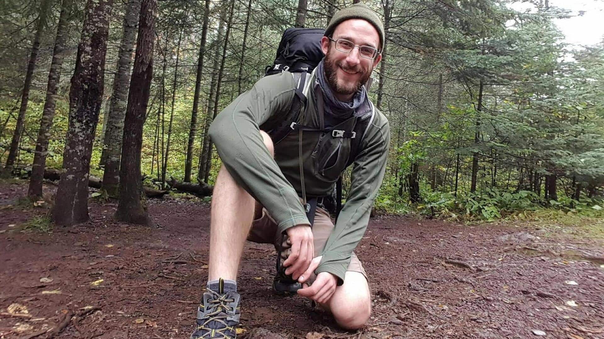 Minneapolis Man shot by Federal agents was ICU nurse