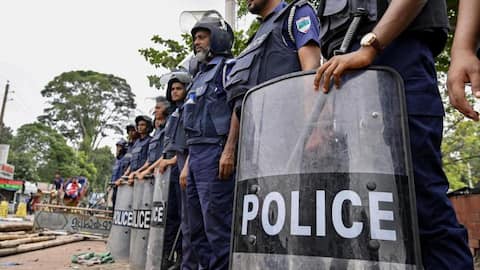 India halves foreign aid to Bangladesh amid rising anti-Hindu violence