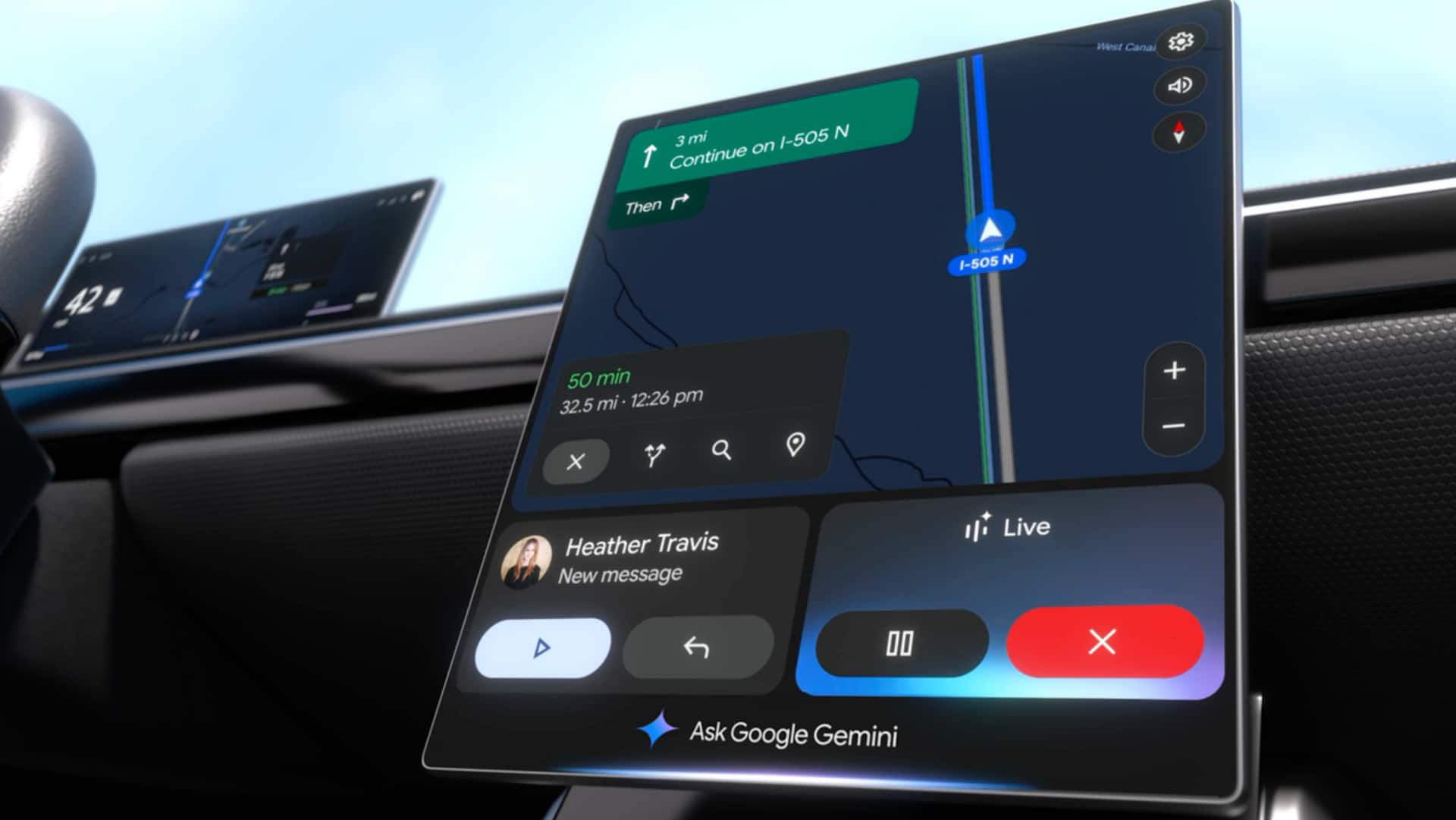 Android Automotive OS gets an upgrade: What changes for you?