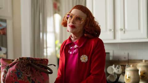 'Weapons' spinoff 'Gladys' in works, 'Godzilla x Kong' writer onboard