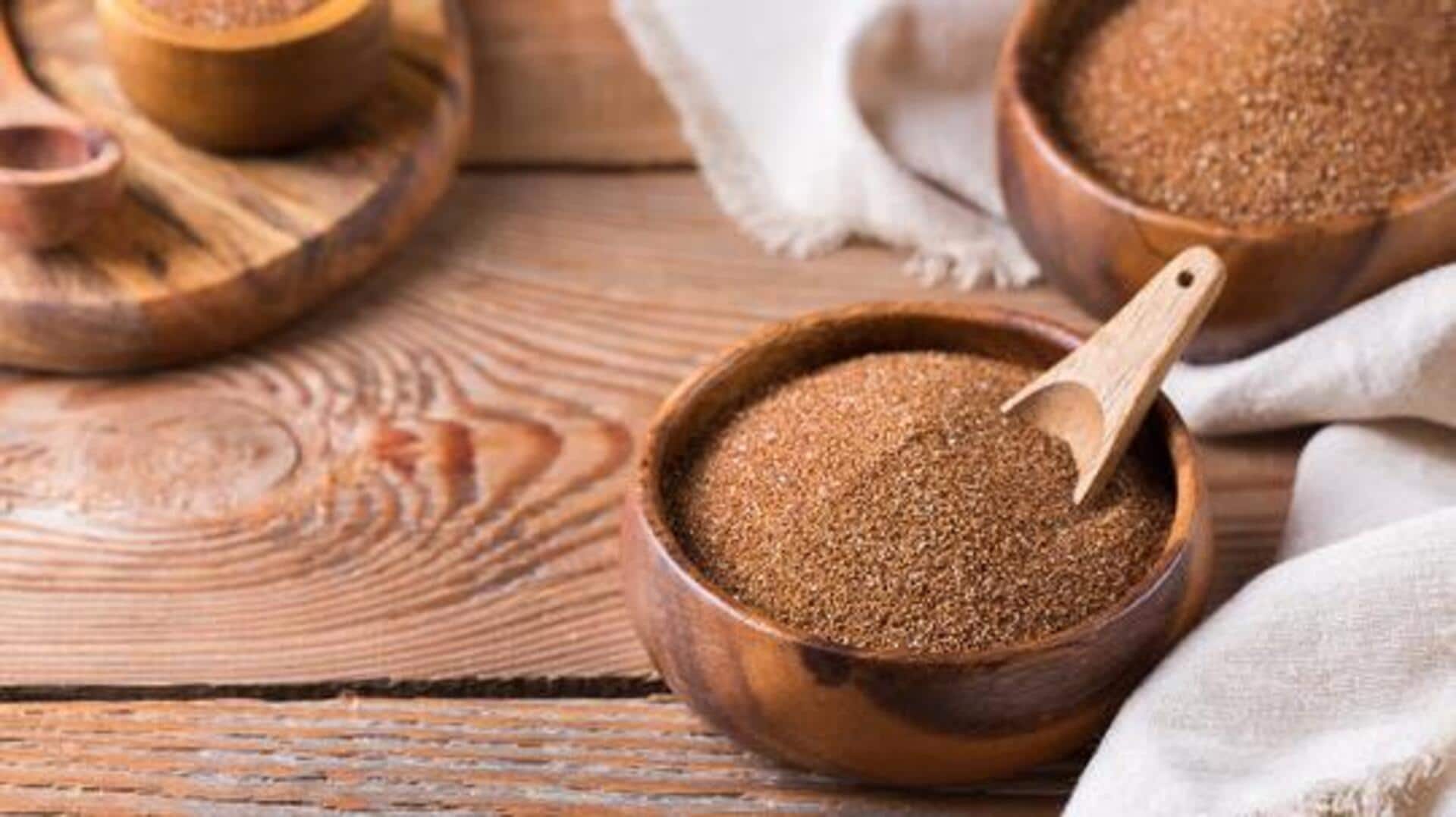 5 health benefits of teff grain