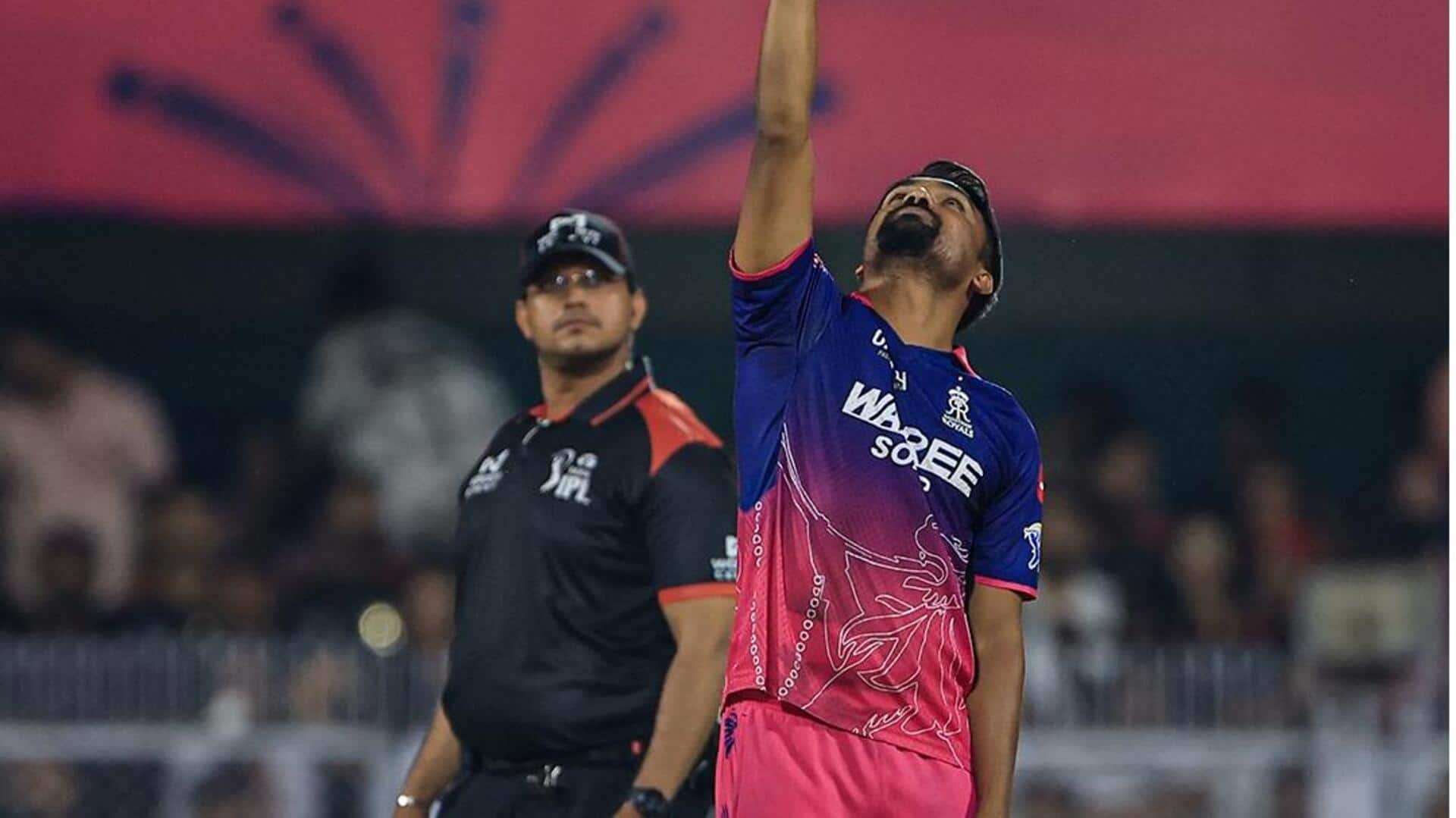Sandeep Sharma becomes fourth Indian pacer with 150 IPL wickets