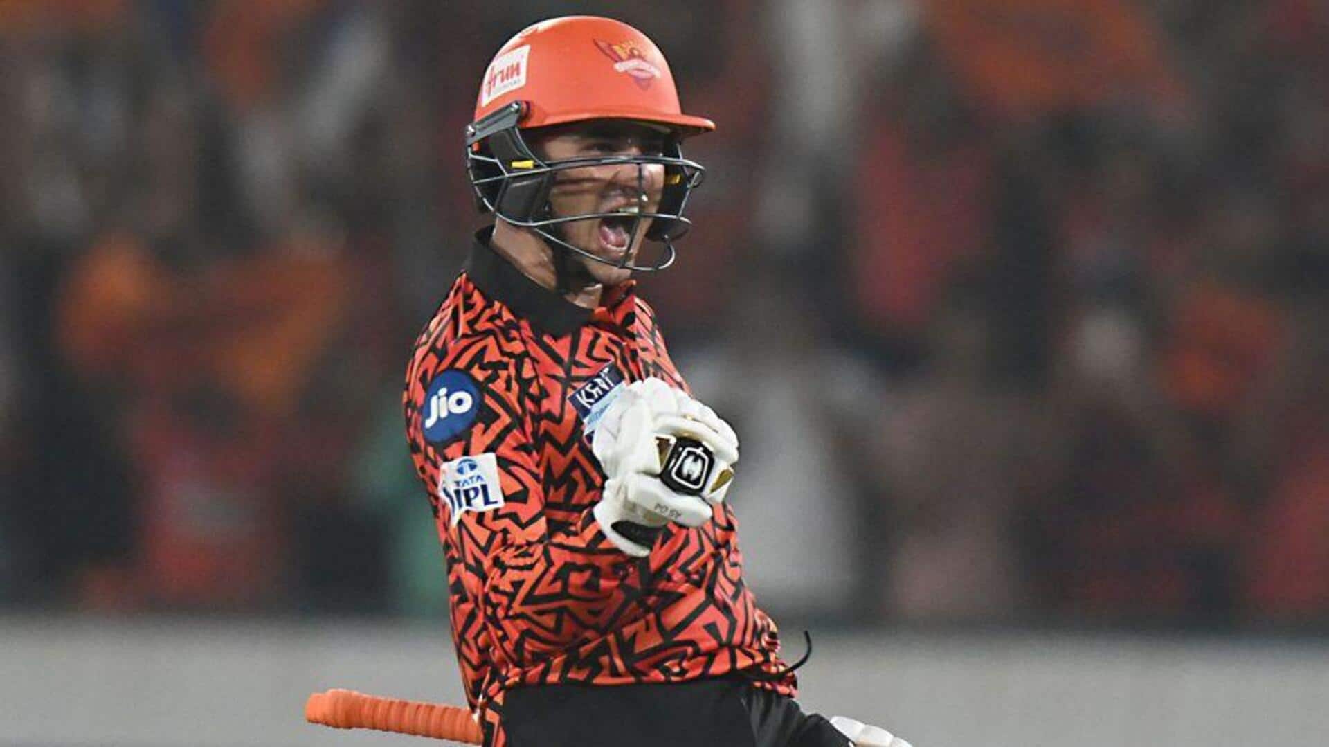 Abhishek Sharma slams 233 in Punjab inter-district match: Details here 