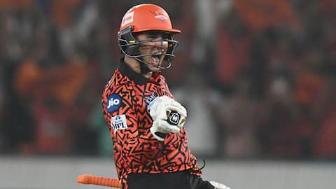 Abhishek Sharma slams 233 in Punjab inter-district match: Details here 