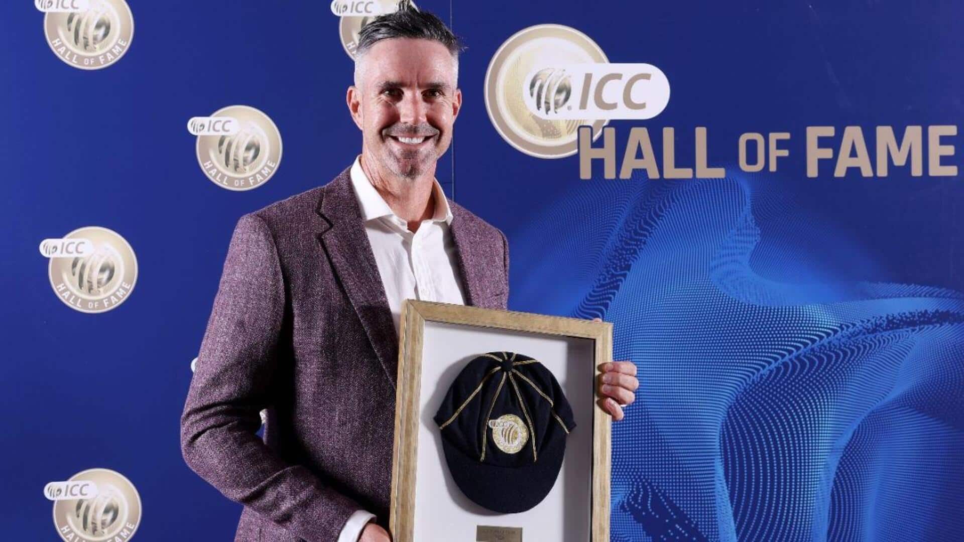 England appoint Kevin Pietersen as white-ball mentor: Details here