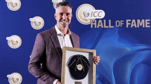 England appoint Kevin Pietersen as white-ball mentor: Details here