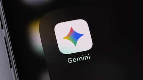 Google Gemini now restricts model access for free users
