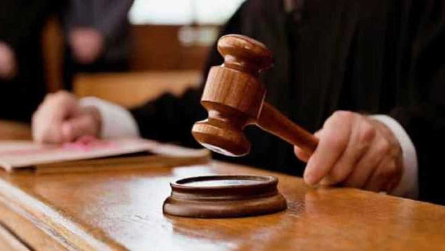 Drug controller was trying to protect these people: HC Drug controller was trying to protect these people: HC