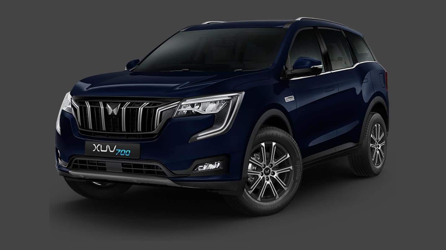 The car has a chromed grille and 18-inch wheels The car has a chromed grille and 18-inch wheels