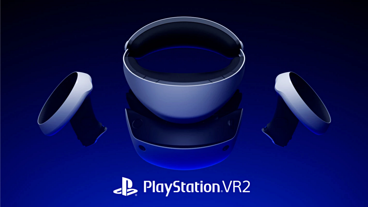 Sony PS VR2 arriving on February 22; game titles revealed
