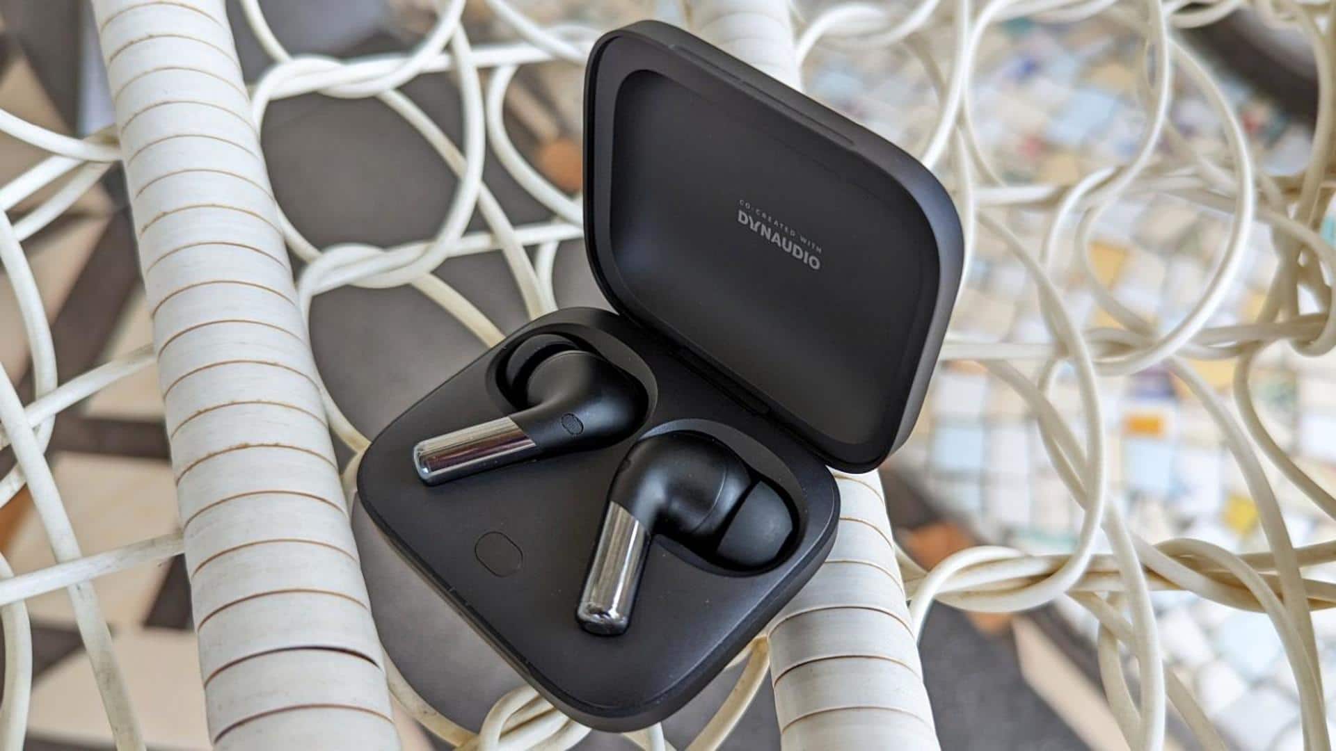 OnePlus Buds Pro 2 review: Quality earbuds under Rs. 12,000