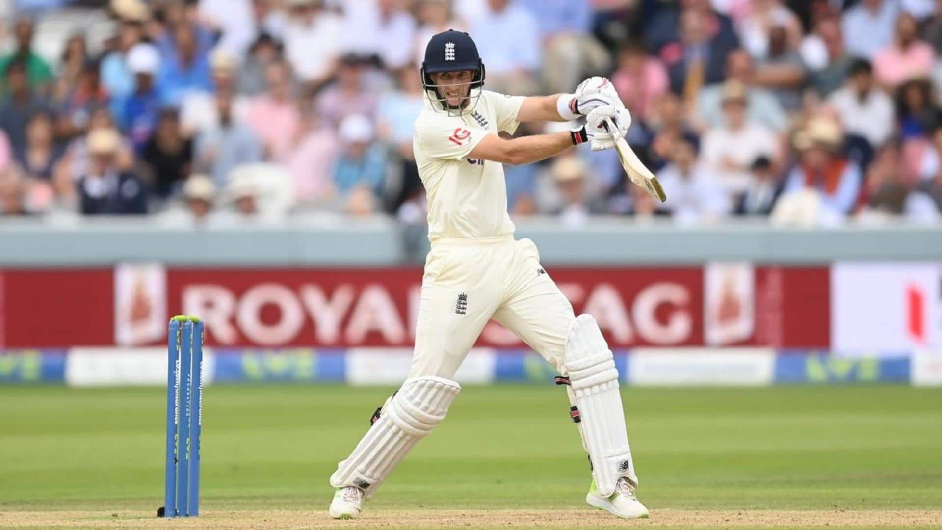 Ashes 2023, Joe Root averages 60.76 in Manchester: Key stats