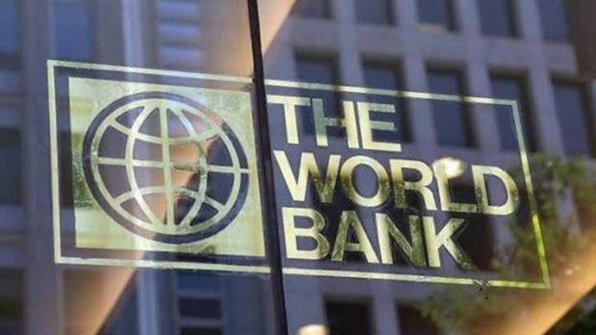 Pakistan secures $20 billion loan from World Bank: Reports 