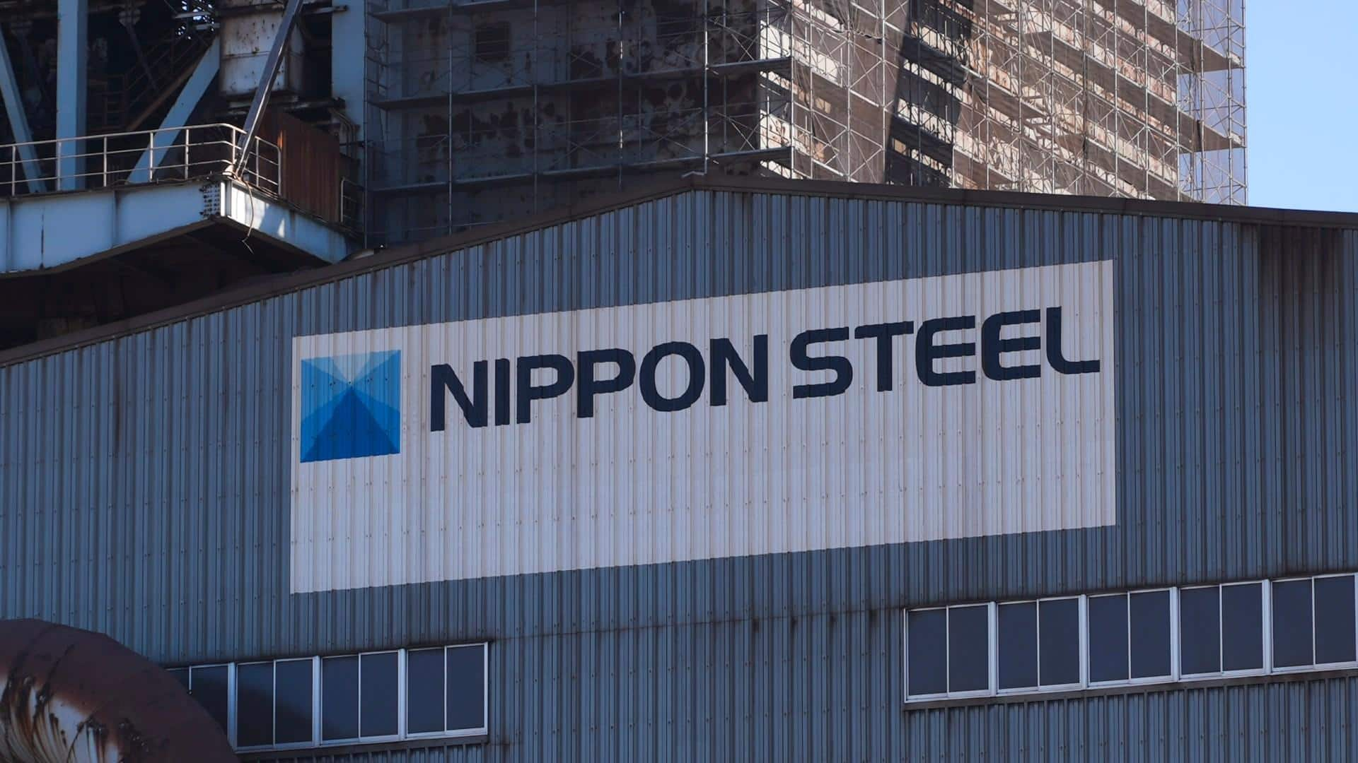 US: Enforcement of order blocking Nippon Steel-US Steel deal delayed