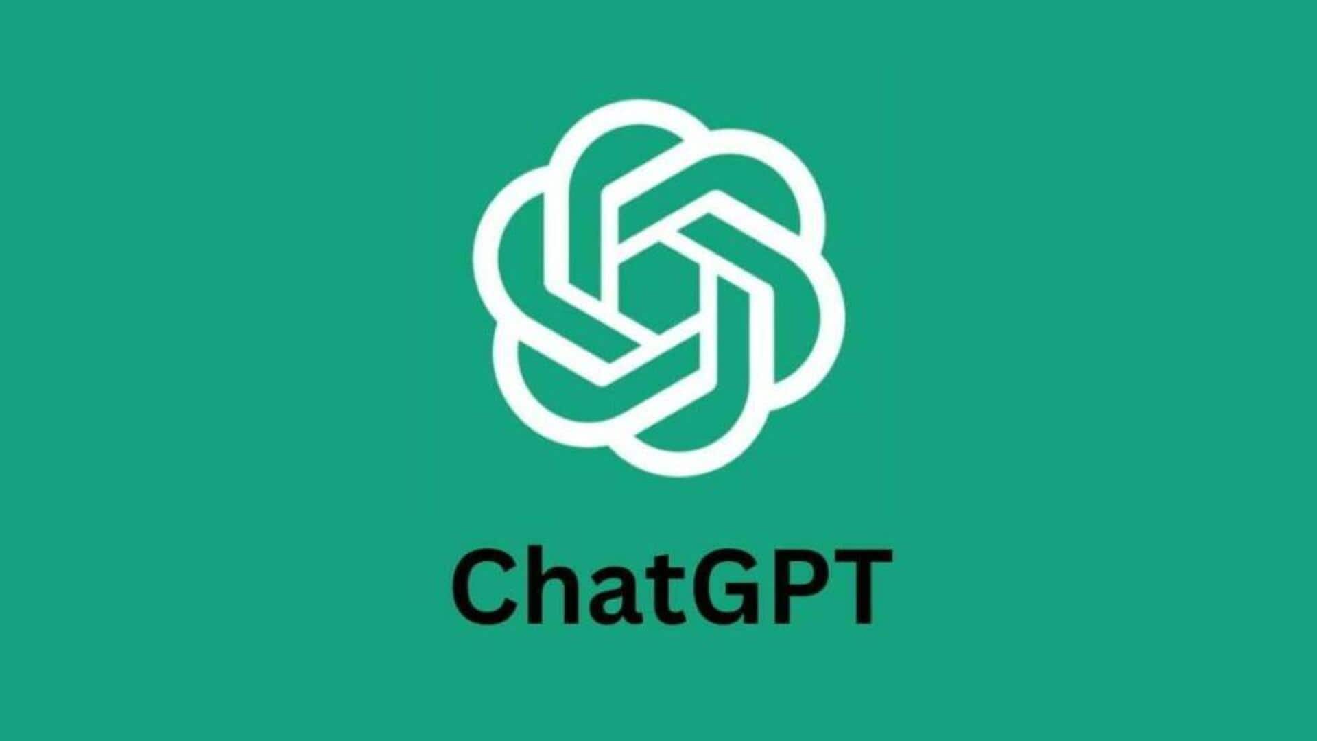 ChatGPT goes down: Users unable to access website, app