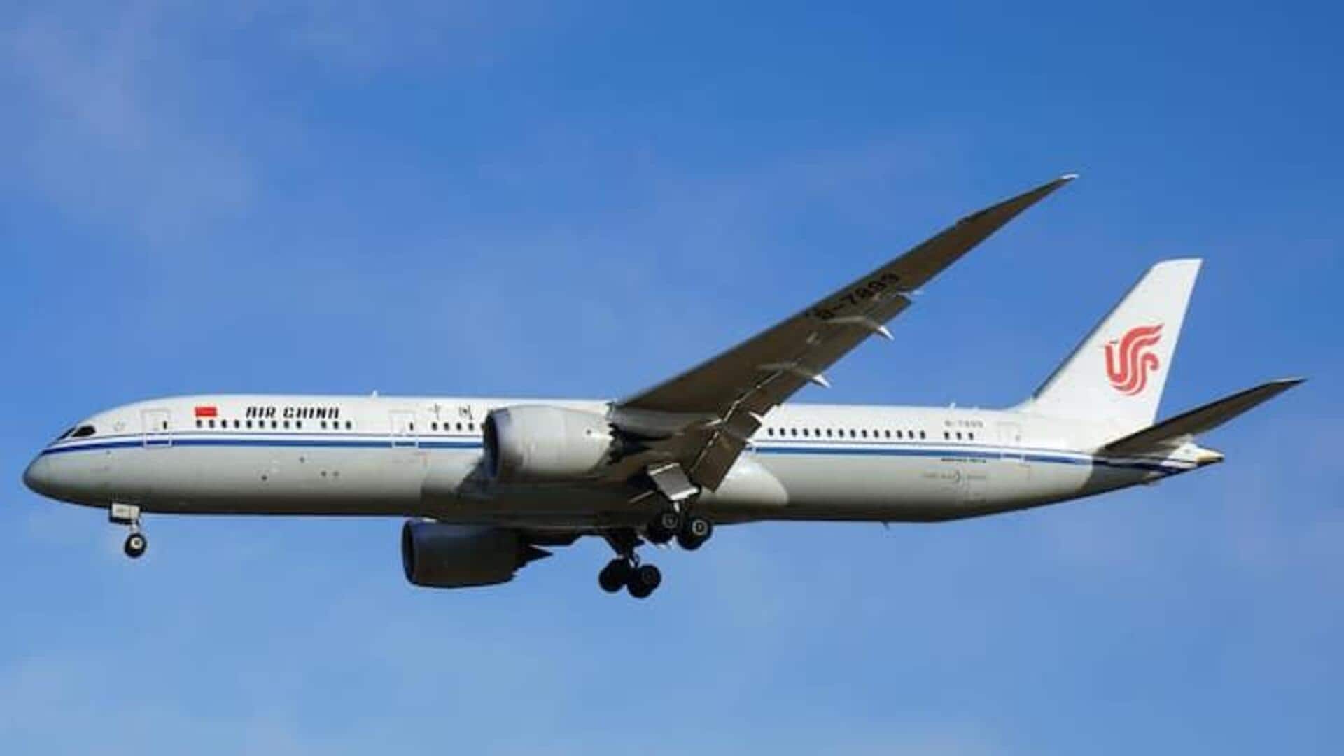 India, China to resume direct flights starting this month 