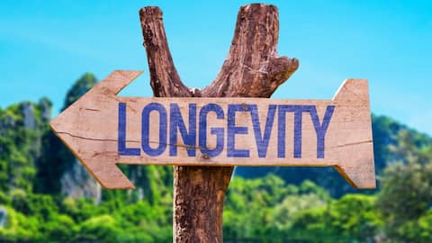 Could humans live up to 150 years one day?