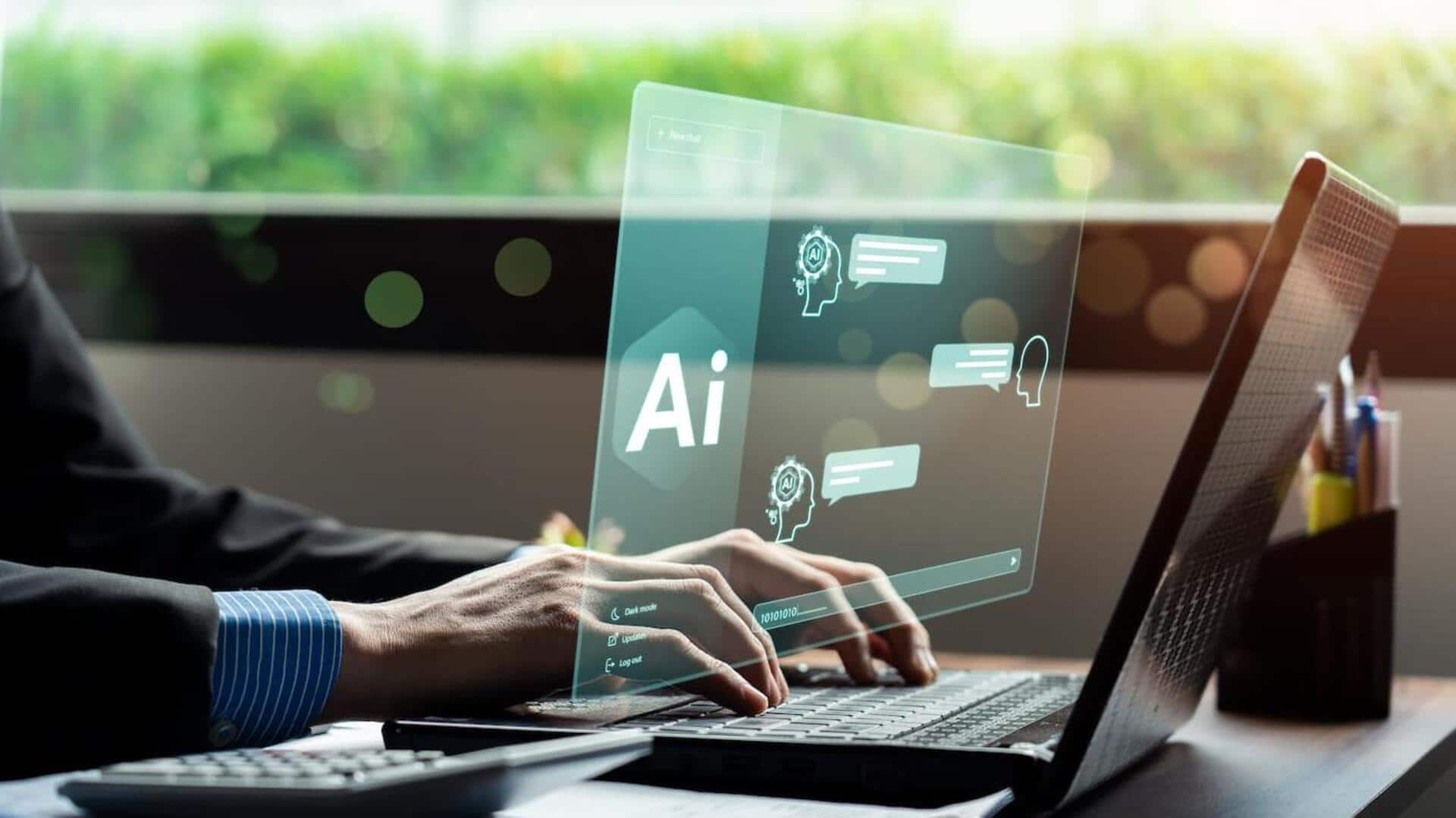 Best AI tools for your small business