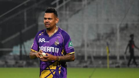 Sunil Narine: Decoding his bowling stats versus SRH in IPL