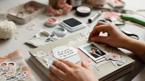 If you're into scrapbooking, keep reading