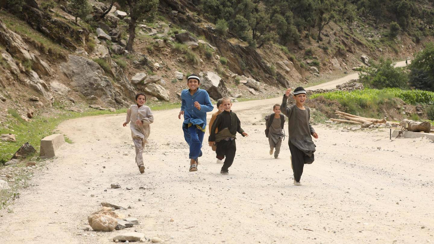 'Without action, 50% kids will be malnourished' 'Without action, 50% kids will be malnourished'